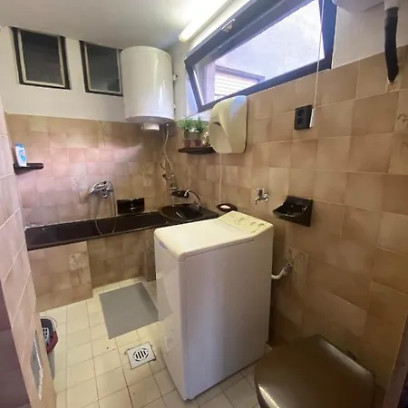 Kisberenyi Apartman Ii. *