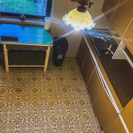 Kisberenyi Apartman Ii. Διαμέρισμα *